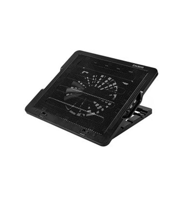 Zalman ZM-NS1000 16inch 180mm Fanlı Notebook Soğutucu Stand Notebook Soğutucu ve Stantları