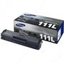 Samsung D111L Black Siyah 1.500 Sayfa Toner SU807A