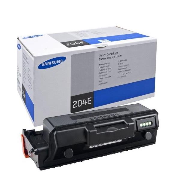 Samsung D204E Black Siyah 10.000 Sayfa Toner SU926A