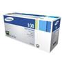 Samsung D108S Black Siyah 1.500 Sayfa Toner