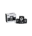 Dark DK-AC-SP210 2+1 Multimedia USB Speaker
