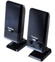 Edıfıer Multimedia Series m1250 1.2w Rms Usb Hoparlör Siyah_1)