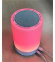 Elba S11 Rgb Işıklı Bluetooth Hoparlör