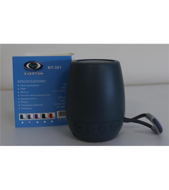 Everton RT-351 Bluetooth-USB-SD-AUX-TF Ses Bombası_1