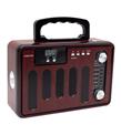 Everton RT-354 Bluetooth-USB-SD-FM Nostaljik Radyo