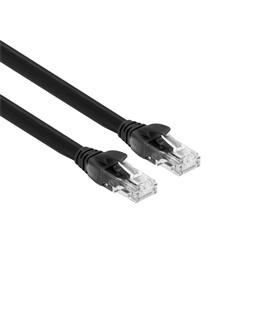 S-link SL-CAT601BK 1m Siyah CAT6 Kablo