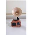 Everton Rt-705Bt Bluetooth -TfCard Nostalji FM Radyo
