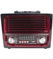 Everton Rt-850Bt Fm-Usb-TfCard Bluetooth Nostaljik Radyo