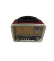 Everton Rt-860 Bluetooth Fm-usb-sd- Şarjlı Nostalji Radyo