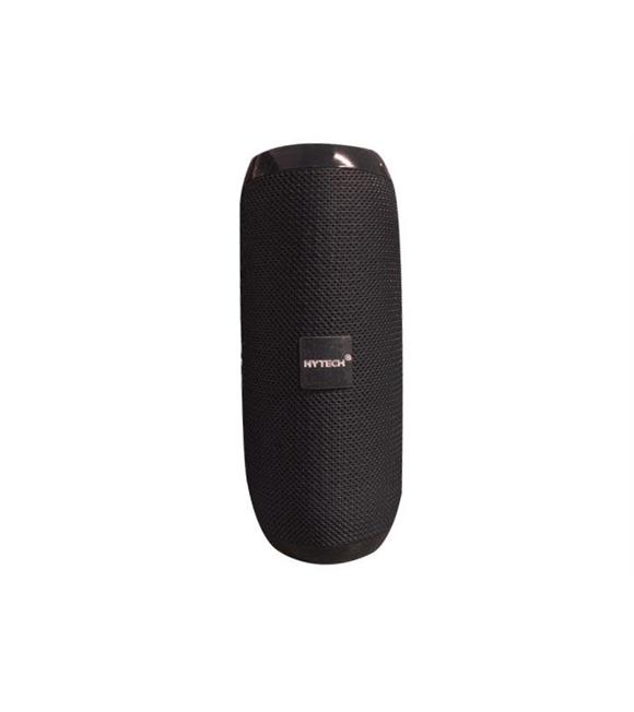 Hytech HY-S15 Crunch Siyah Aux+Usb+TF Kart destekli 3.7V- 5V-500ma Bluetooth Speaker