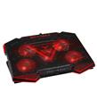 TX TXACNBVMAX V-MAX 5x LED'li Fan,Yükseklik Ayar,2x USB HUB'lı, 11