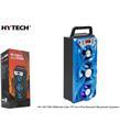 Hytech HY-S21 12W 1200mAh Karışık Usb +TF Kart+Fm Destekli Bluetooth Speaker