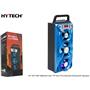Hytech HY-S21 12W 1200mAh Karışık Usb +TF Kart+Fm Destekli Bluetooth Speaker