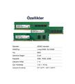 Transcend JM4800ALE-32G 32GB DDR5 4800Mhz CL40 1.1V Masaüstü Pc Ram_1)
