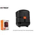 Hytech HY-S40 DC 5V Bluetooth Speaker Siyah Usb+TF Kart