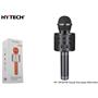 Hytech HY-XKSP35 Siyah Karaoke Mikrofon