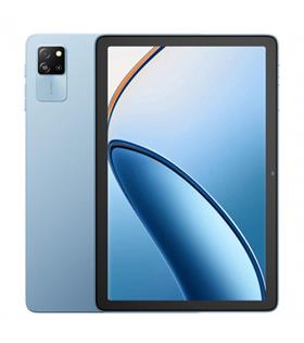 Blackview Tab60WIFI Tablet 10.1"-12 GB(4GB+8GB)-128 GB-8 MP+5 MP-Android14+Kılıf Dahil (Mavi)