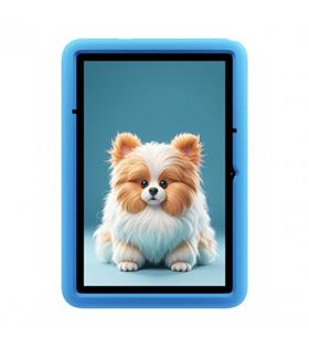 Blackview TABA6KIDS 10.1" 128GB-4GB Tablet Mavi