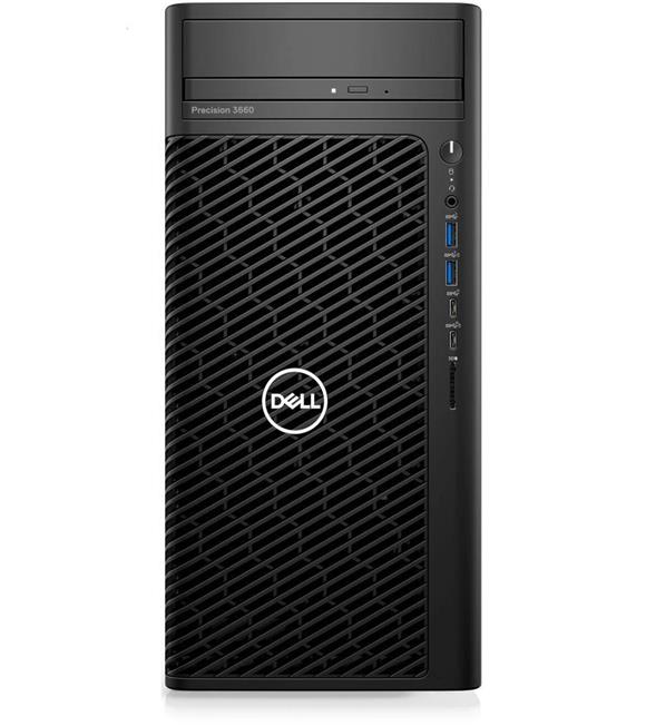 DELL Pro Max FCT2250_15 Tower Ultra 9 285K, 64GB 1TB NVIDIA® RTX™ 4000 ADA