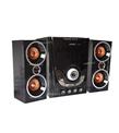 Lexing LX-6600B 2+1 Multimedya Hoparlör Sistemi FM