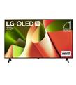 LG 65QNED80T6A 4K Ultra HD 65" 165 Ekran Uydu Alıcılı webOS QNED Televizyon Kategori Dışı