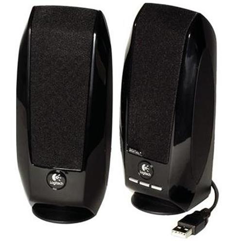Logitech 980-000029 S150 1.2W Siyah 1+1 Hoparlör Kategorilere Göre İndirimler Ve Fırsat Ürünleri