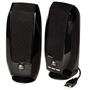 Logitech 980-000029 S150 1.2W Siyah 1+1 Hoparlör