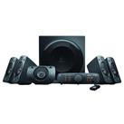 Logitech 980-000468 Z906 500W Siyah 5+1 Siyah Surround Ses Sistemi