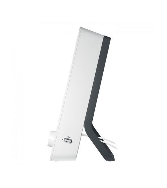 Logitech 980-000811 Z200 5W Beyaz 1+1 Speaker Hoparlör