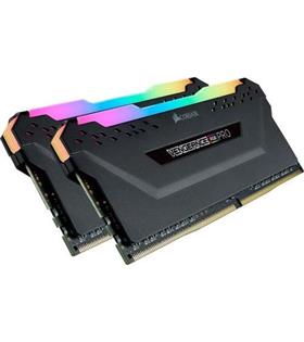 Corsair Vengeance RGB PRO 16GB (2x8GB) 3200MHz DDR4 Ram CMW16GX4M2Z3200C16 Pc Ram
