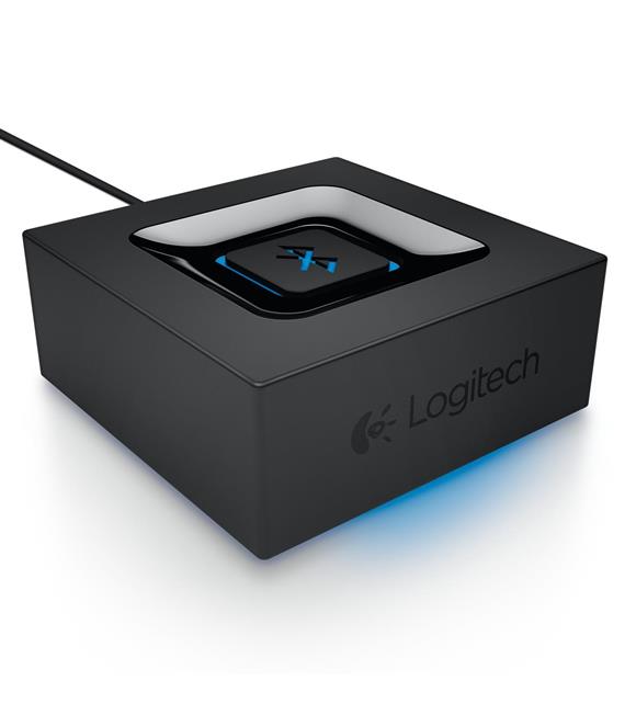 Logitech 980-000912 Bluetooth Audio Adaptör_1