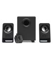 Logitech 980-000942 Z213 14W Siyah 2+1 Multimedia Hoparlör