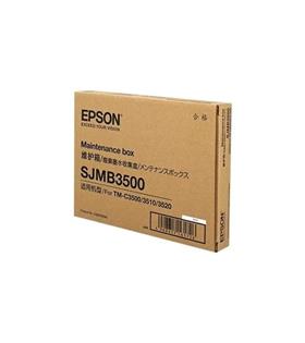 Noname SJMB3500 C33S020580 Muadil Atık Kutusu_2