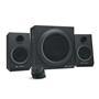 Logitech 980-001202 Z333 40W Siyah 2+1 Hoparlör