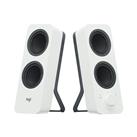 Logitech 980-001292 Z207 10W Beyaz Kablolu-Kablosuz 3.5mm-Bluetooth Hoparlör
