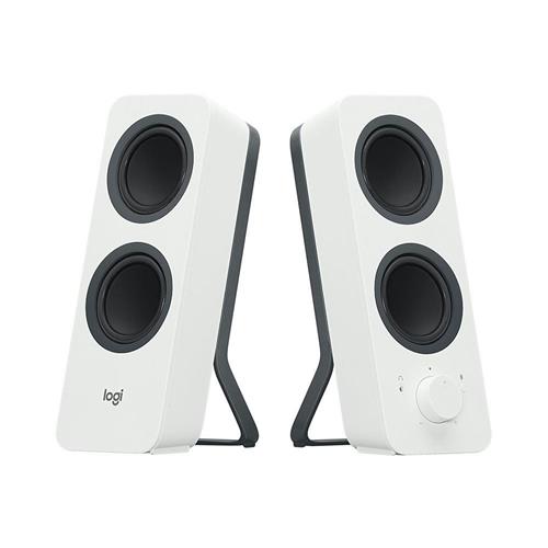 Logitech 980-001292 Z207 10W Beyaz Kablolu-Kablosuz 3.5mm-Bluetooth Hoparlör Kategorilere Göre İndirimler Ve Fırsat Ürünleri