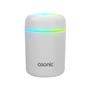 Asonic HN21 Matte Beyaz 2W 300ML kapasiteli 4 Saat Çalışabilir RGB Mini Oda Nemlendirici