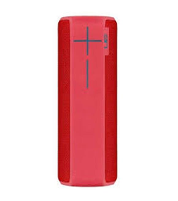 Logıtech 984-000560 Boom 2 Phntm Pink Red Bluetooth Hoparlör