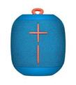 Logitech 984-000852 Ultimate Ear Wonderboom Mavi Portable Bluetooth Hoparlör Mavi