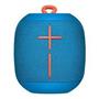Logitech 984-000852 Ultimate Ear Wonderboom Mavi Portable Bluetooth Hoparlör Mavi