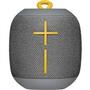 Logitech 984-000856 Ultimate Ear Wonderboom Grey  Portable Bluetooth Hoparlör