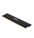 Crucial Pro Overclocking CL38 16GB 6400 MHz DDR5 CP16G64C38U5B Pc Ram Bellek