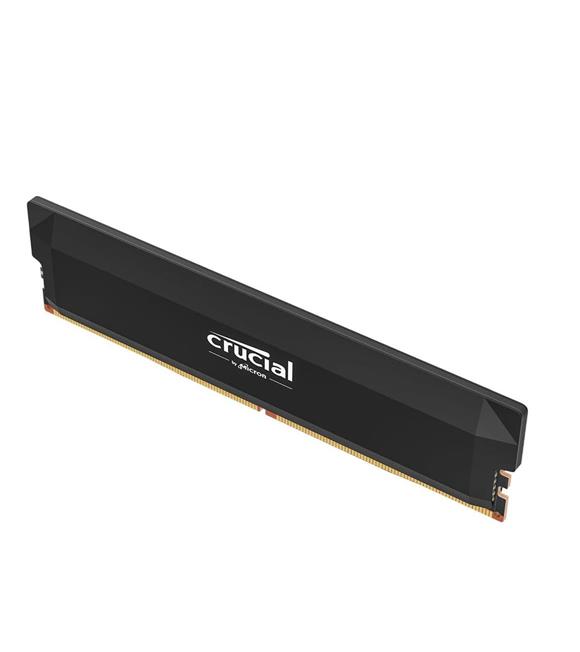 Crucial Pro 16GB (Oc) 6000MHZ CP16G60C36U5B Ddr5 Soğutuculu Ram