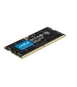 Crucial Basics 16GB DDR5 4800MHz CB16GS4800E CL40 1.1V SODIMM Notebook Ram_1)
