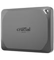 Crucial 1TB CT1000X9SSD9 1050MB-1050MB X9 Serisi Portable Taşınabilir Harici Ssd