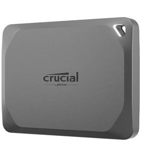 Crucial 1TB CT1000X9SSD9 1050MB-1050MB X9 Serisi Portable Taşınabilir Harici Ssd
