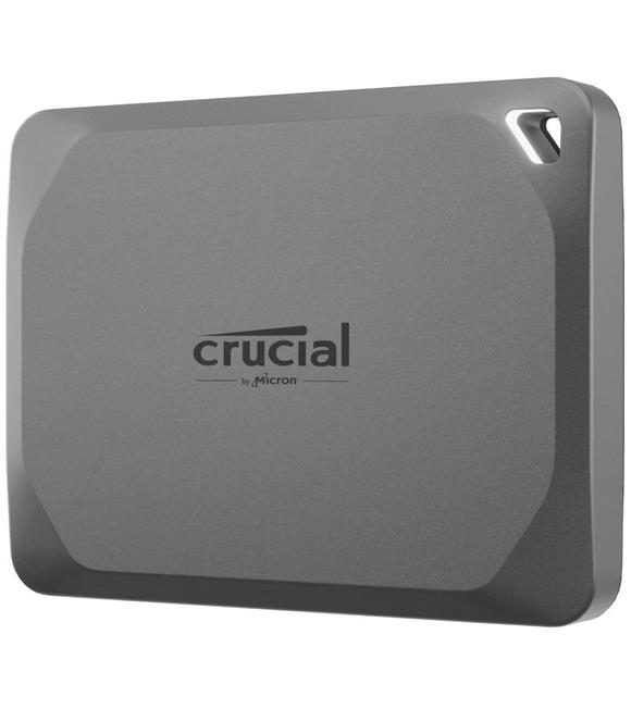 Crucial 1TB CT1000X9SSD9 1050MB-1050MB X9 Serisi Portable Taşınabilir Harici Ssd