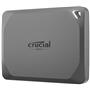 Crucial 1TB CT1000X9SSD9 1050MB-1050MB X9 Serisi Portable Taşınabilir Harici Ssd