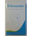 HX-BYER TB018 Temassız Termometre