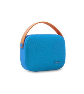 Mikado MD-58BT Mavi Usb-TF Destekli Bluetooth Speaker